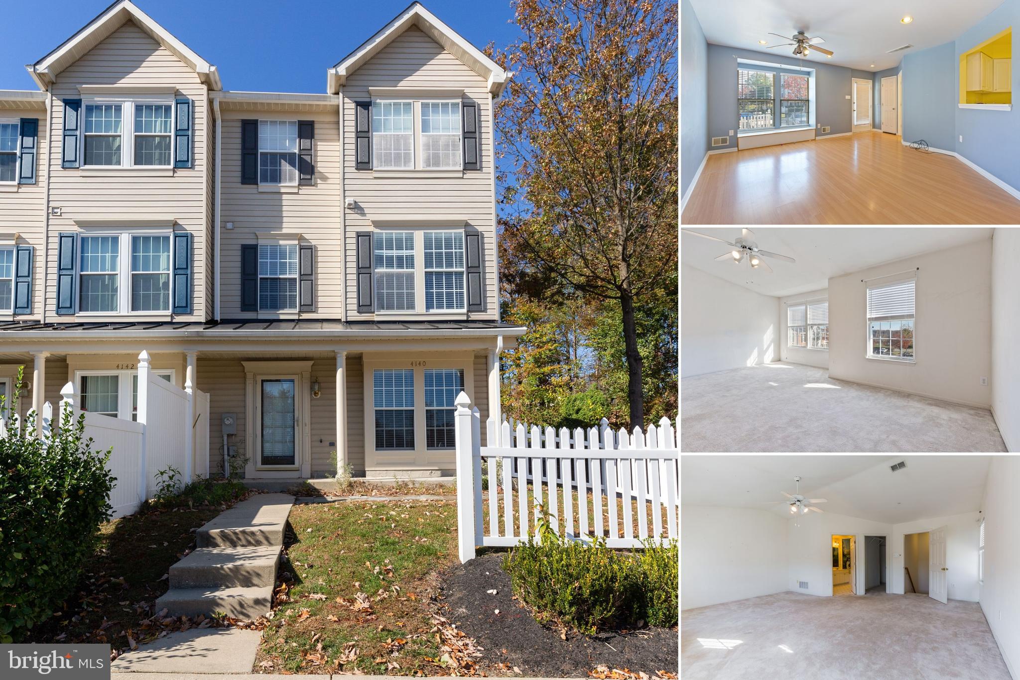 4140 Maple Path Circle, Unit 46 Baltimore, MD 21236 - Photo 1 of 20 Gallery Image 1