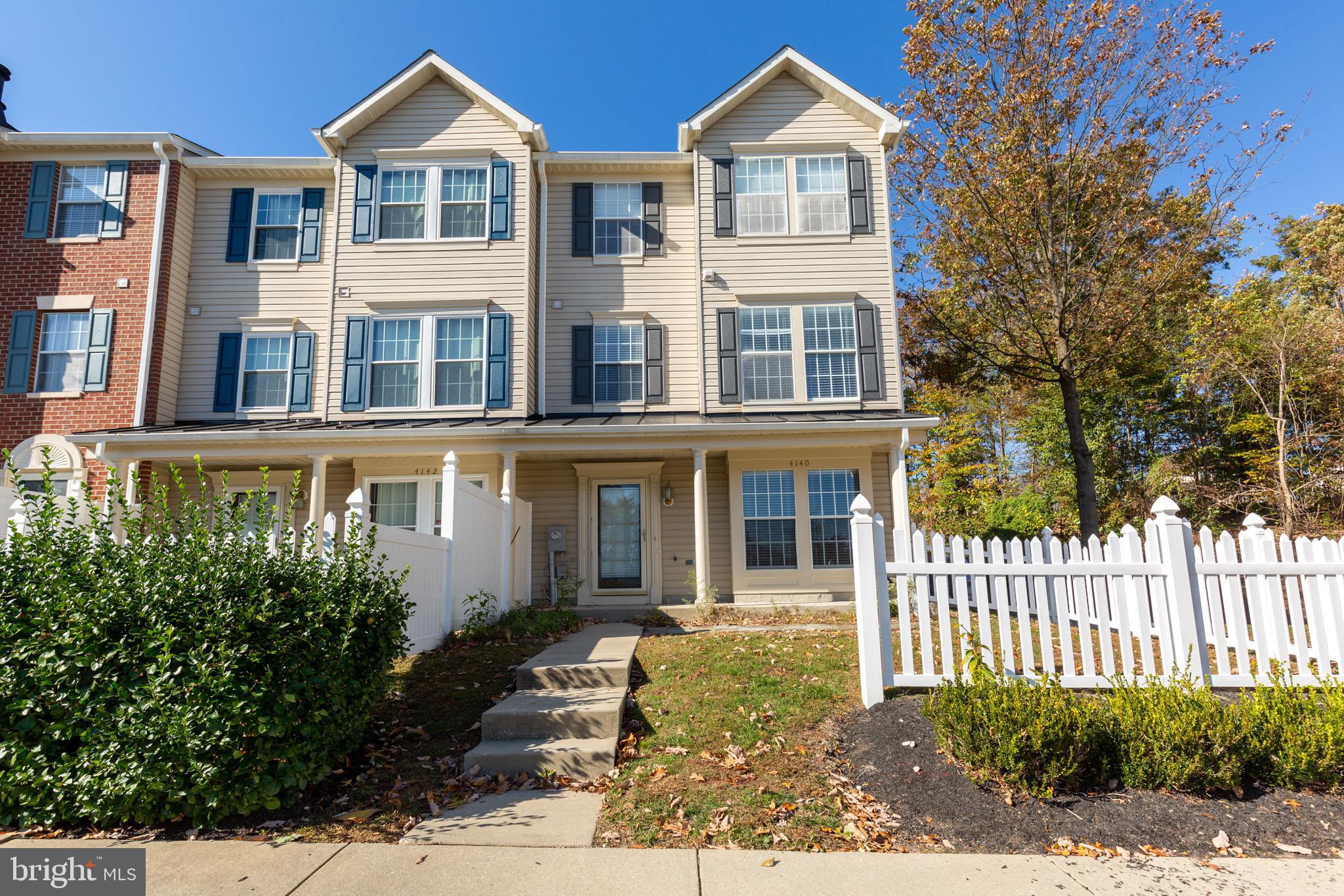 4140 Maple Path Circle, Unit 46 Baltimore, MD 21236 - Photo 2 of 20 Gallery Image 2