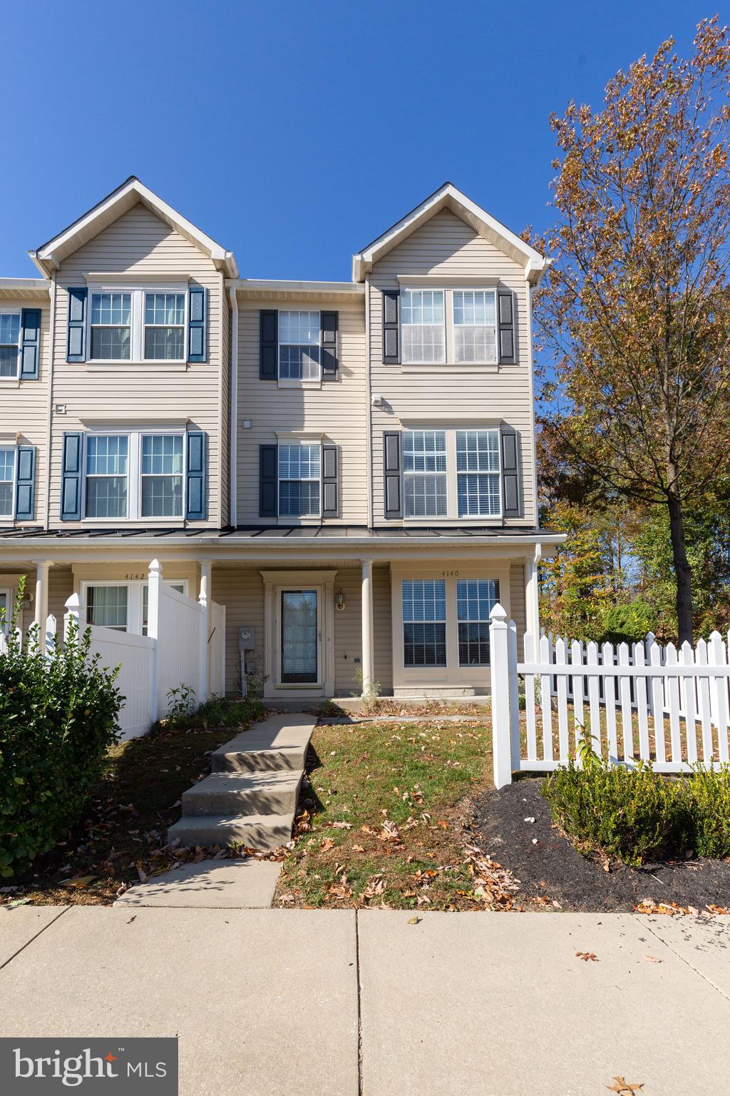 4140 Maple Path Circle, Unit 46 Baltimore, MD 21236 - Photo 3 of 20 Gallery Image 3