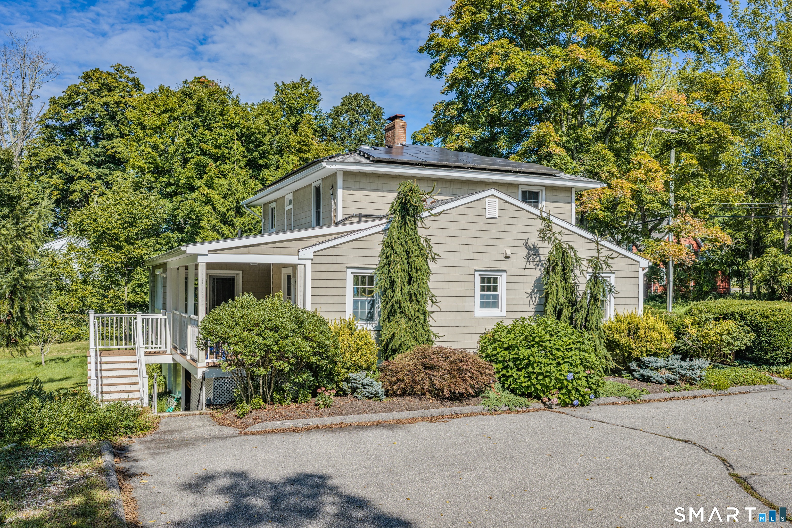 981 Storrs Road Mansfield, CT 06268 - Photo 35 of 40 Gallery Image 35