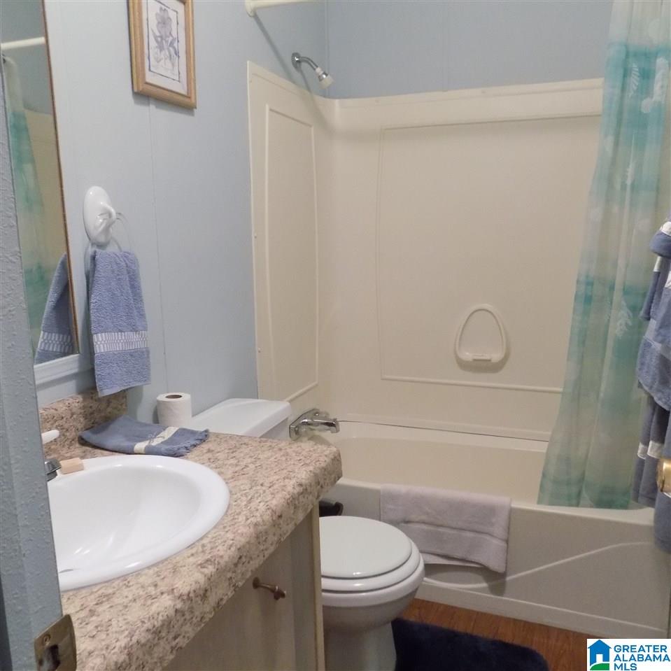 180 Holliday Drive Oneonta, AL 35121 - Photo 15 of 19