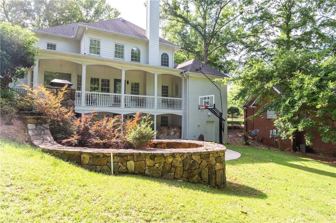 1643 Abby Road Auburn, AL 36830 - Photo 10 of 49 Gallery Image 10