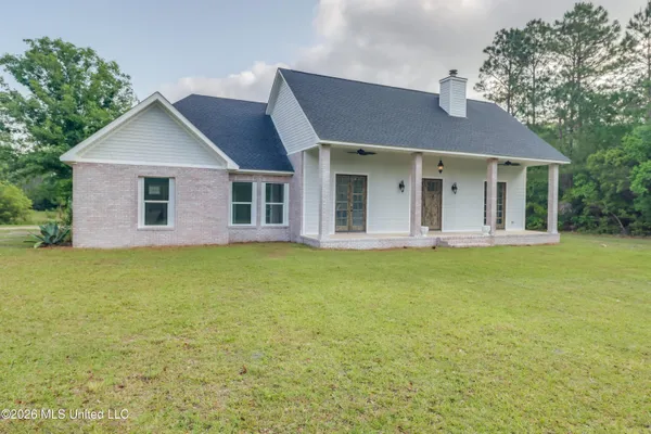 $625,000 | 6716 Country Pines Lane, Vancleave, MS 39565
