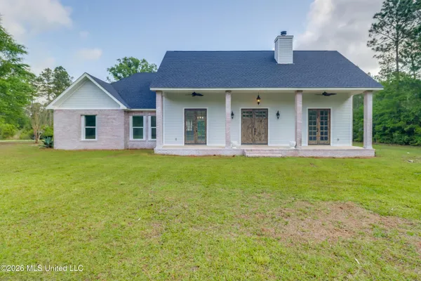$625,000 | 6716 Country Pines Lane, Vancleave, MS 39565