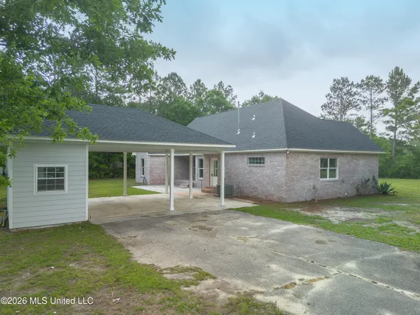 $625,000 | 6716 Country Pines Lane, Vancleave, MS 39565