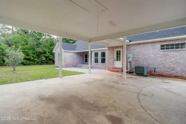 $625,000 | 6716 Country Pines Lane, Vancleave, MS 39565