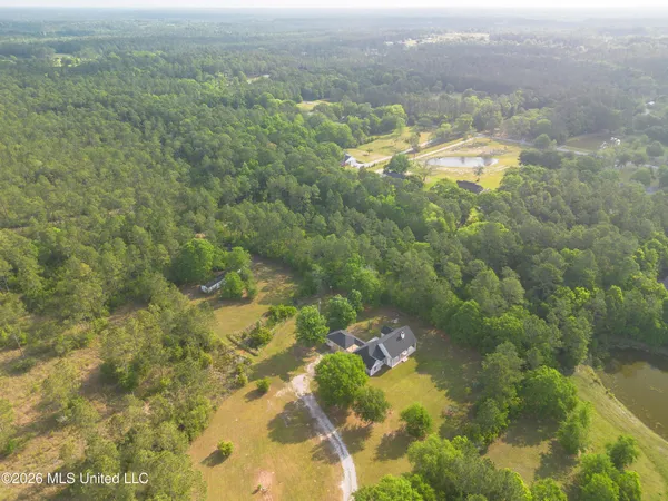 $625,000 | 6716 Country Pines Lane, Vancleave, MS 39565