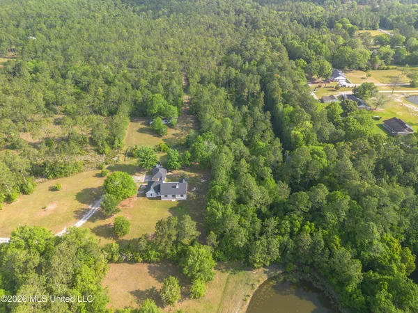 $625,000 | 6716 Country Pines Lane, Vancleave, MS 39565