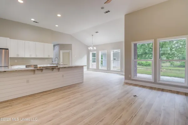 $625,000 | 6716 Country Pines Lane, Vancleave, MS 39565