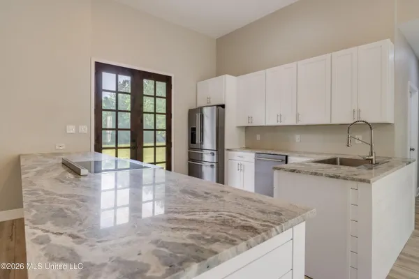 $625,000 | 6716 Country Pines Lane, Vancleave, MS 39565