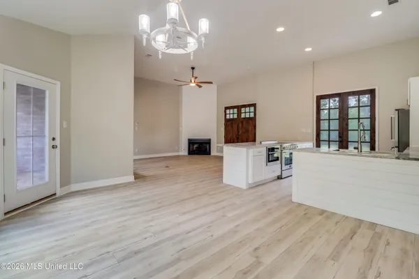 $625,000 | 6716 Country Pines Lane, Vancleave, MS 39565