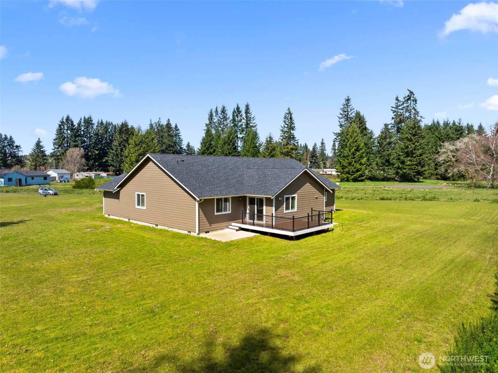 24 Hurd Road Elma, WA 98541 - Photo 26 of 26