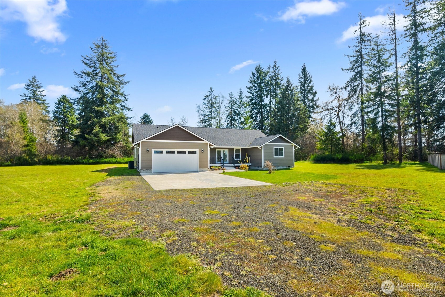 24 Hurd Road Elma, WA 98541 - Photo 4 of 26