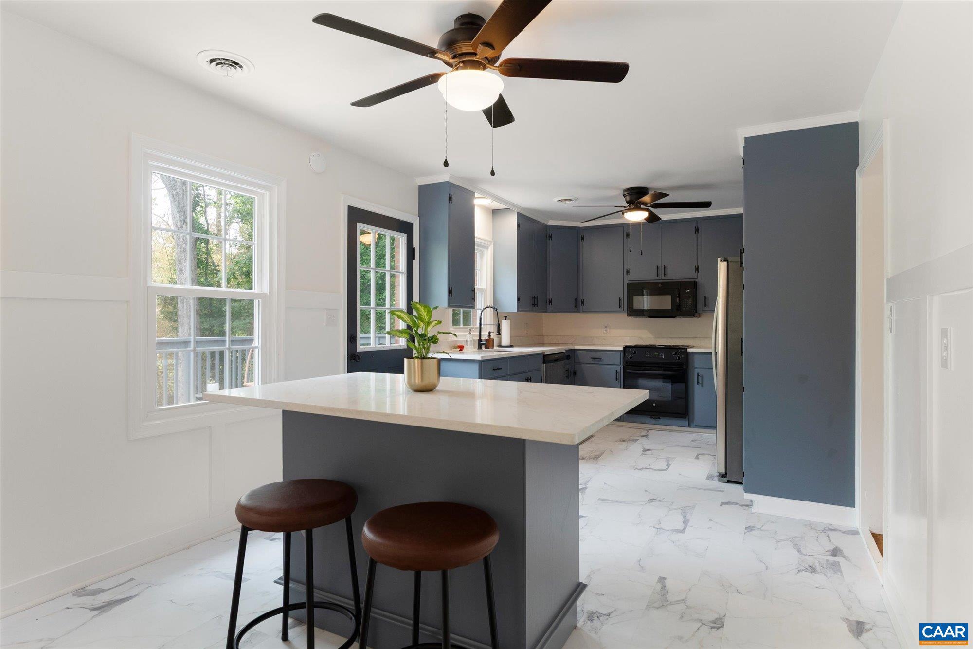 522 Nottingham Road Charlottesville, VA 22901 - Photo 9 of 45