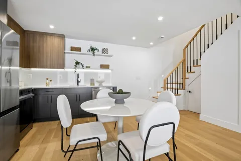 $775,000 | 105 Laidlaw Avenue, Unit FOUR, Jersey City, NJ 07306