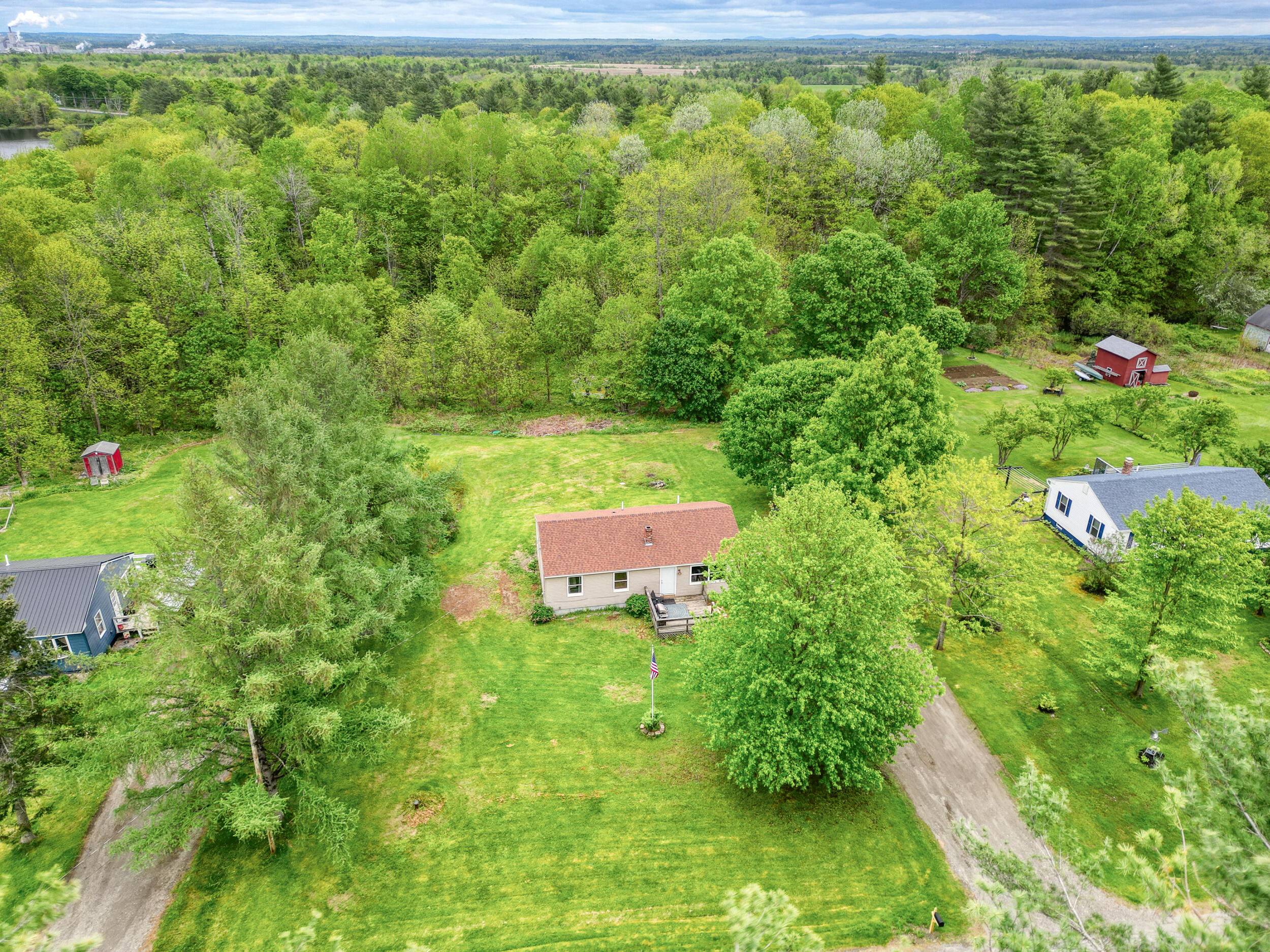30 Back Road Fairfield, ME 04937 - Photo 30 of 34 109965ae-102