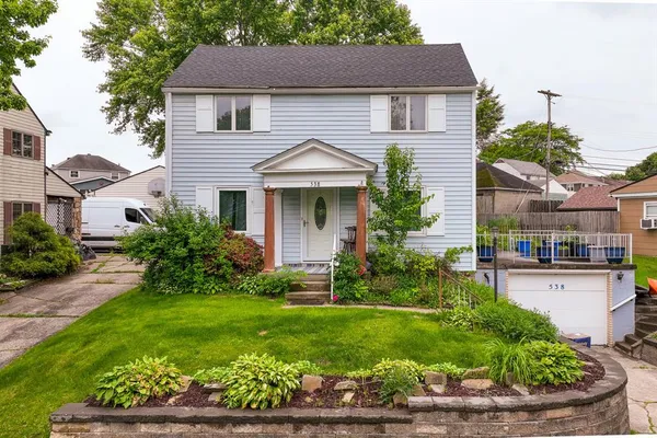 $125,000 | 538 Independence Drive, Clairton, PA 15025