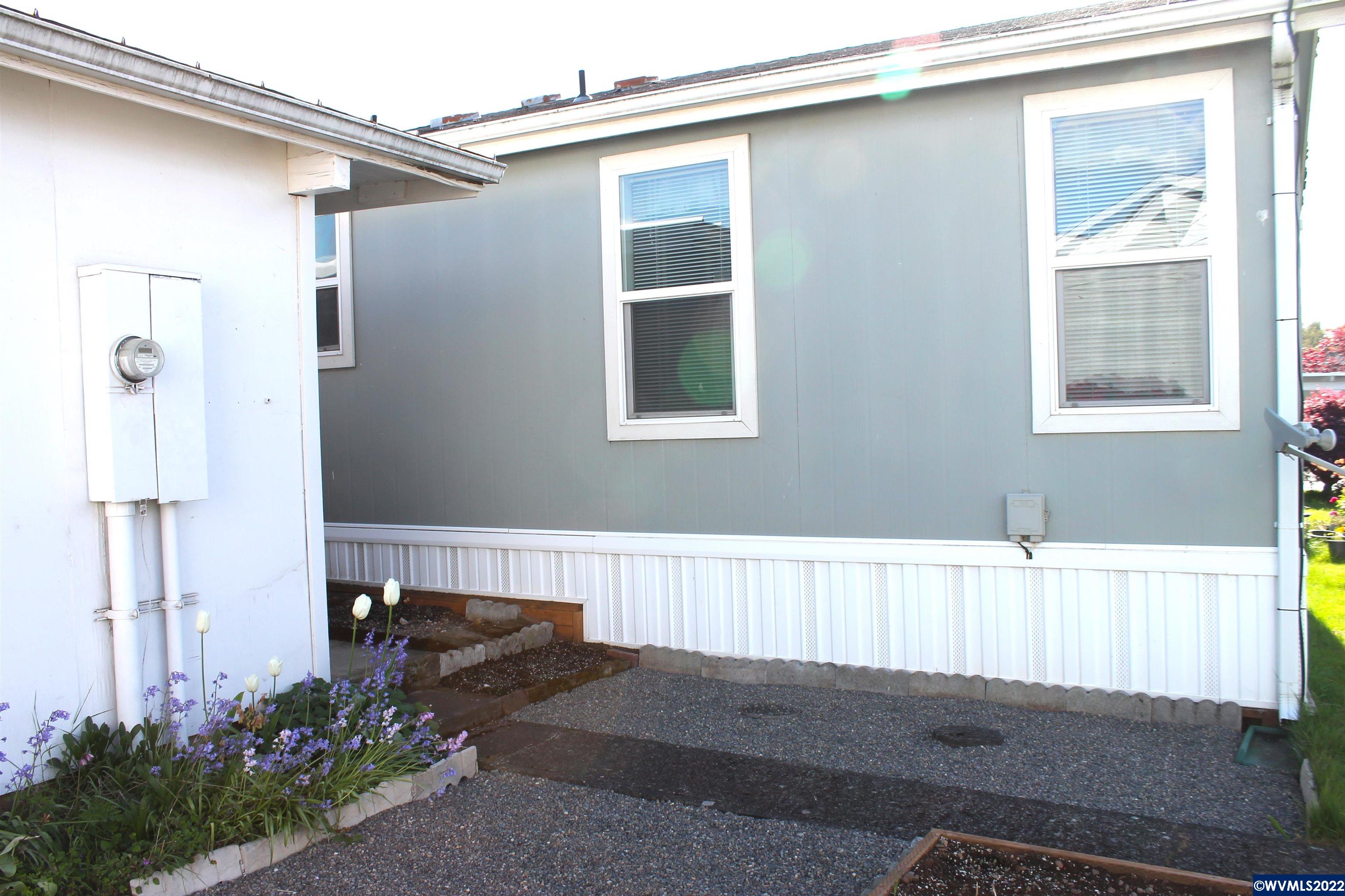 4940 Sunnyside Road Southeast, Unit E4 Salem, OR 97302 - Photo 22 of 22
