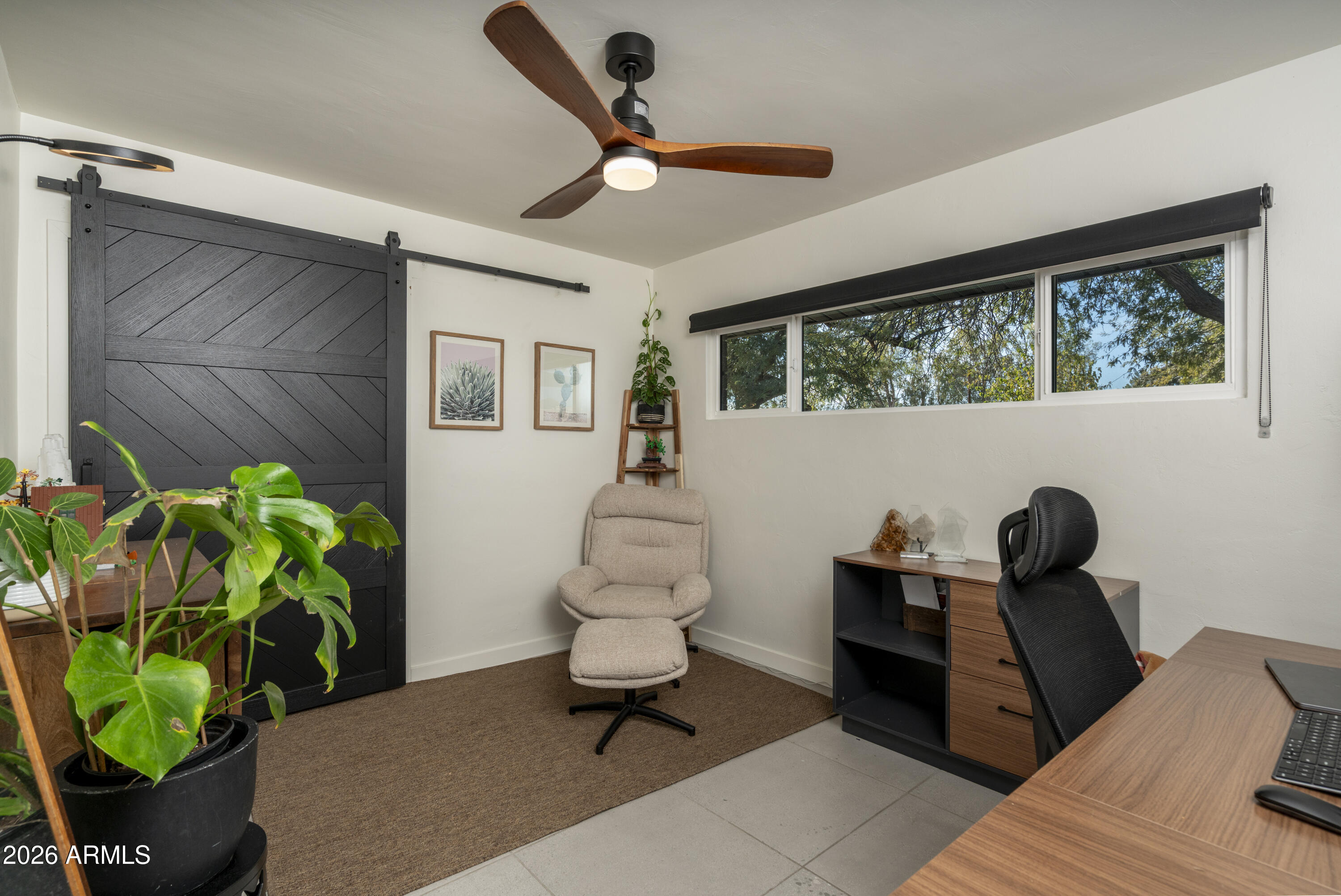 8049 North 10th Street Phoenix, AZ 85020 - Photo 20 of 40 Bedroom 2