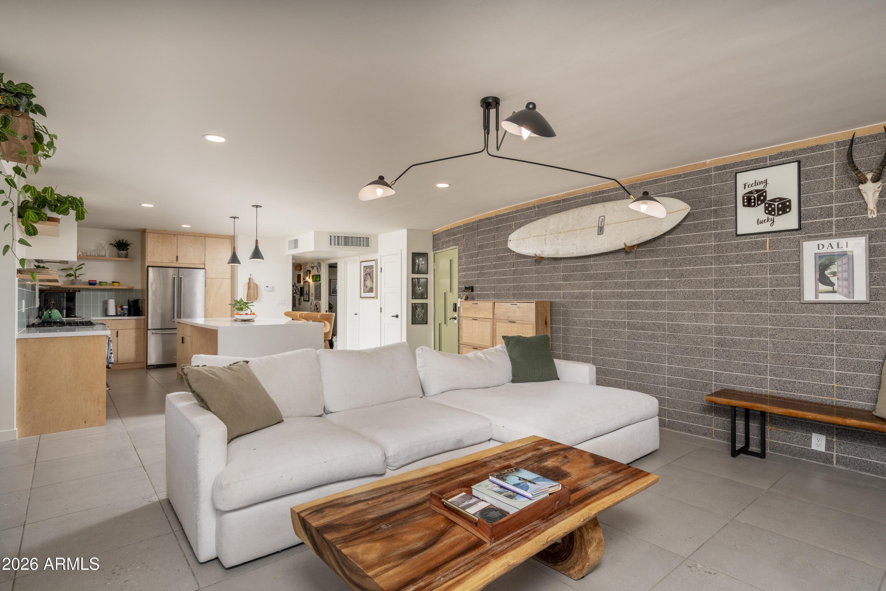 8049 North 10th Street Phoenix, AZ 85020 - Photo 7 of 40 a living room with furniture