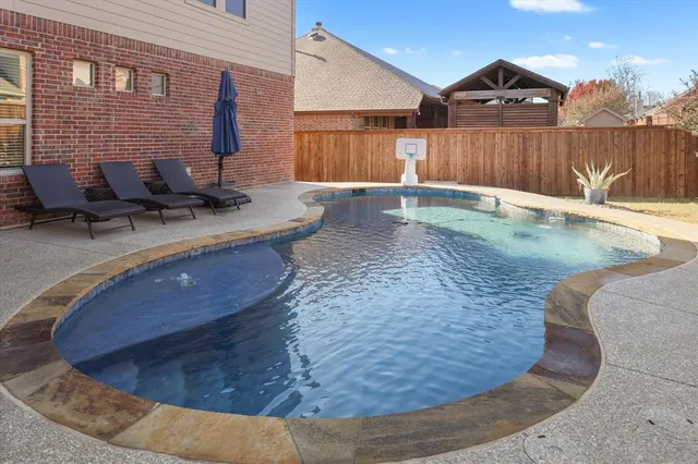 a view of a living room