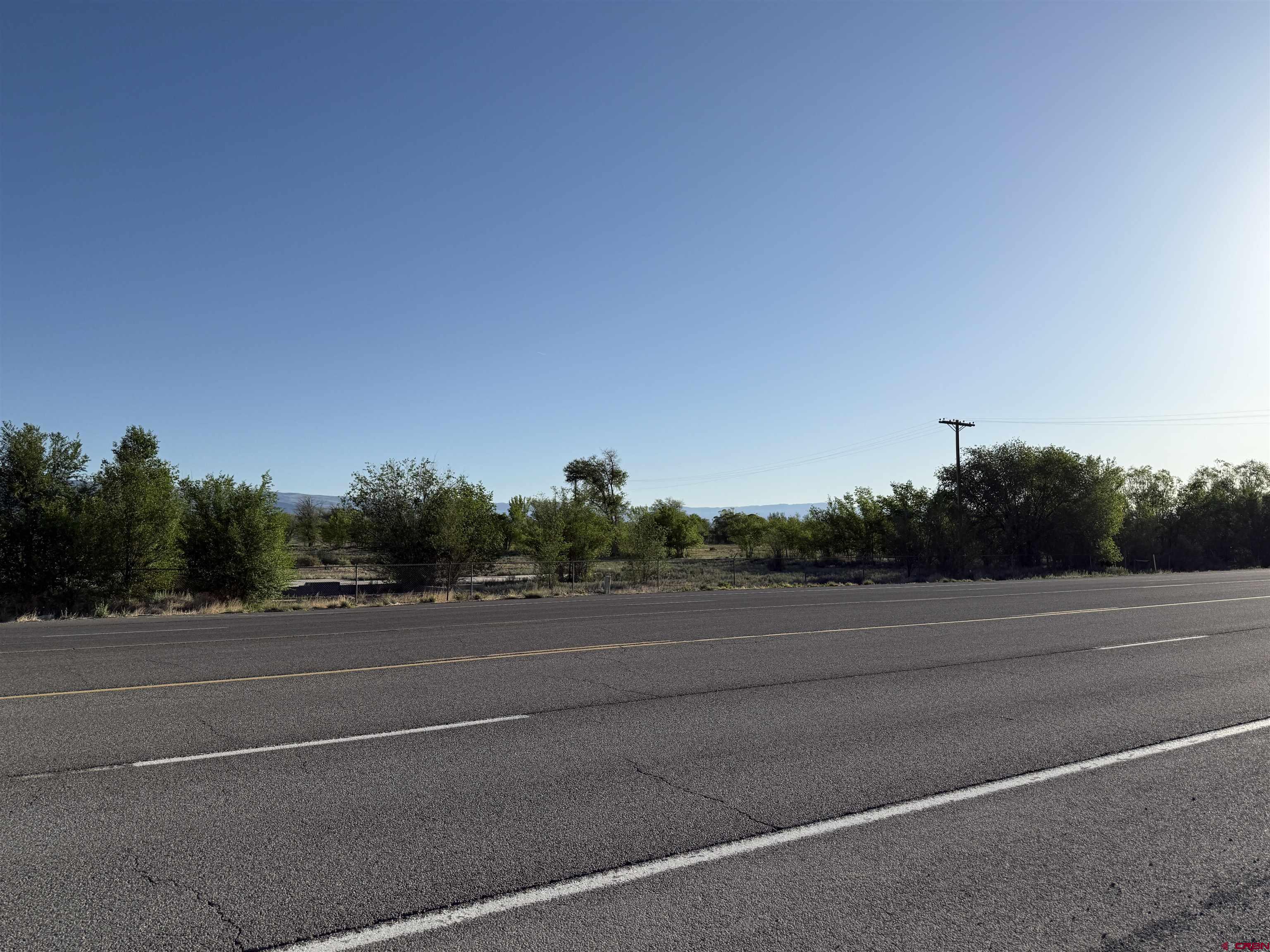 1475 And Tbd Highway Delta, CO 81416 - Photo 15 of 16 a view of a parking area