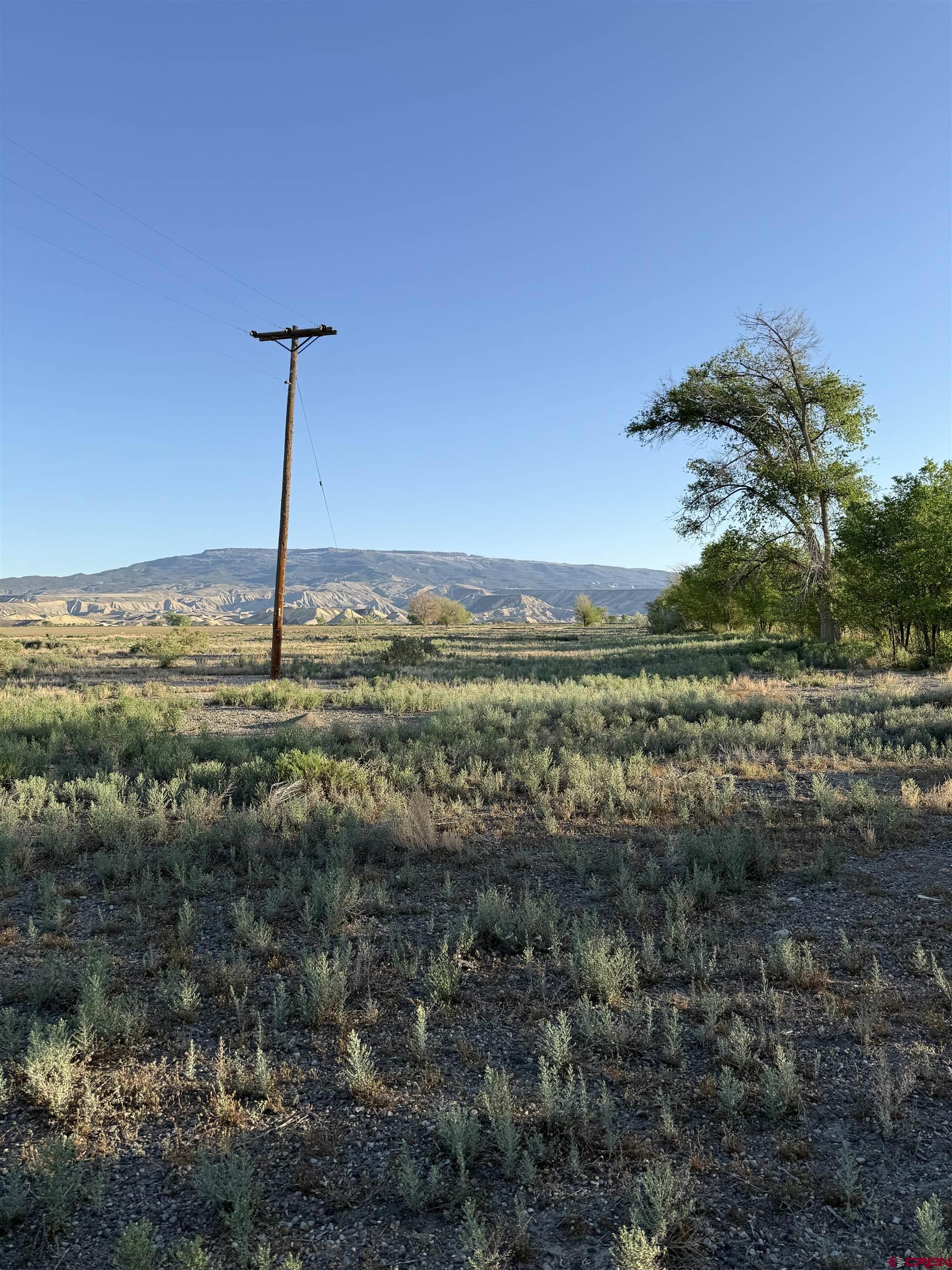 1475 And Tbd Highway Delta, CO 81416 - Photo 3 of 16 a view of a water view