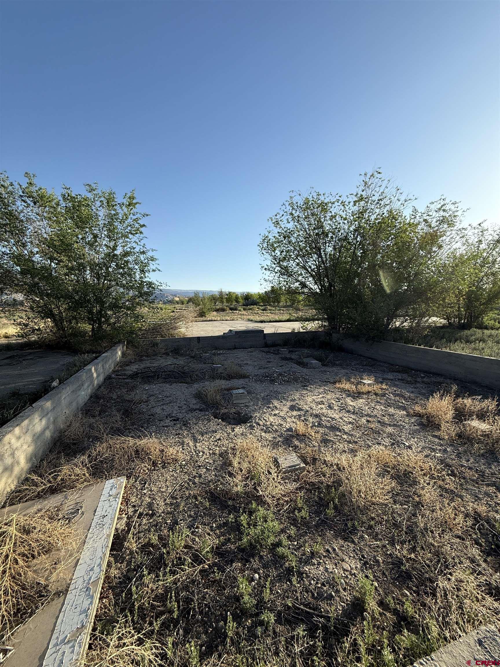1475 And Tbd Highway Delta, CO 81416 - Photo 10 of 16 a view of a yard with water view and mountain view