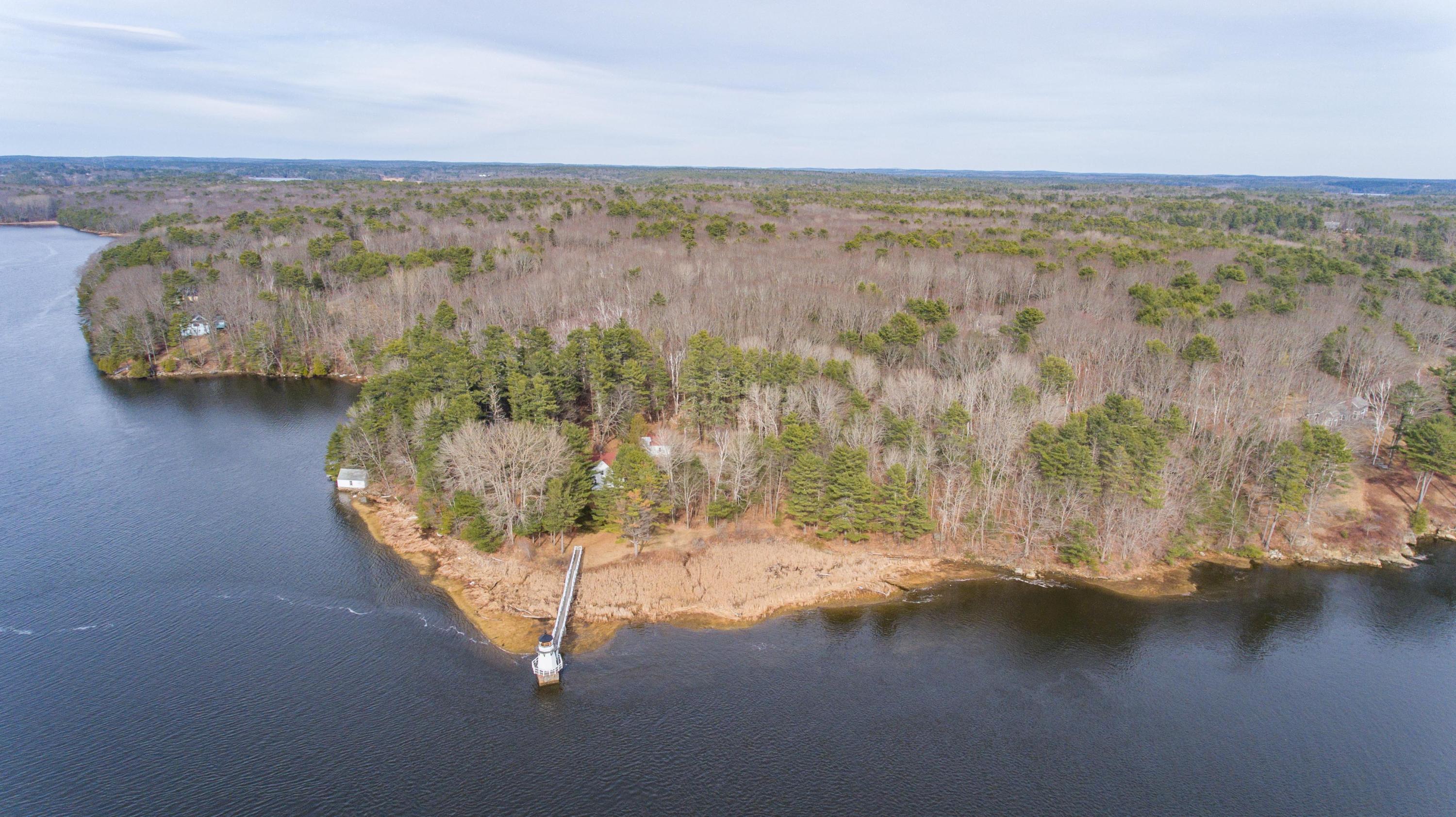 Lot 2 Doubling Point Road Bath, ME 04530 - Photo 8 of 17 Doubling Point Land 008