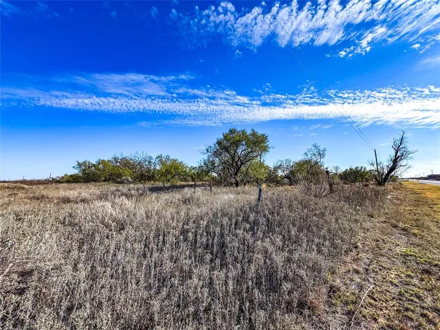a view of lake with mountain view
