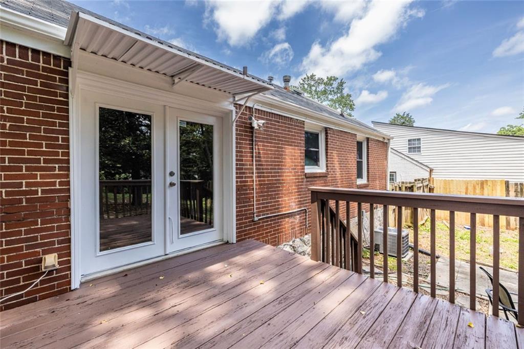 2019 Marco Drive Decatur, GA 30032 - Photo 29 of 33