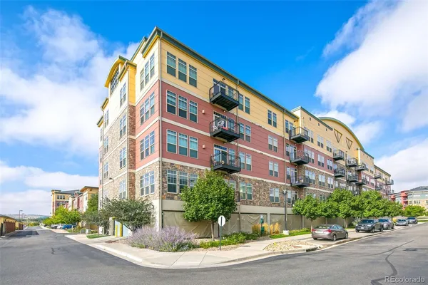 $365,000 | 13456 Via Varra, Unit 118, Broomfield, CO 80020