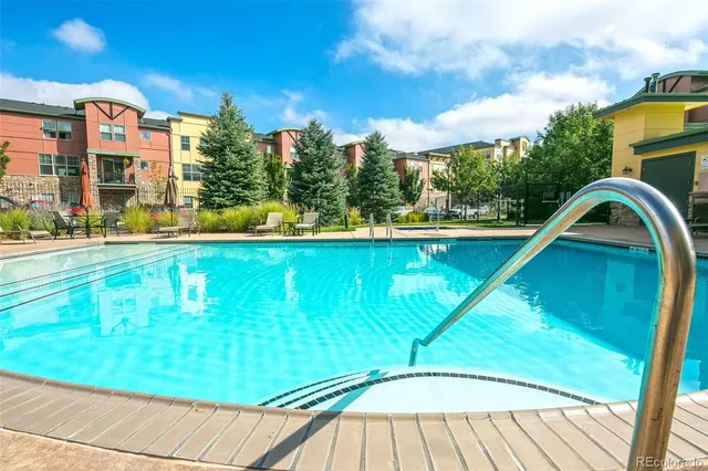 $385,000 | 13456 Via Varra, Unit 118, Broomfield, CO 80020