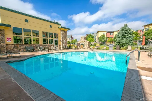 $385,000 | 13456 Via Varra, Unit 118, Broomfield, CO 80020