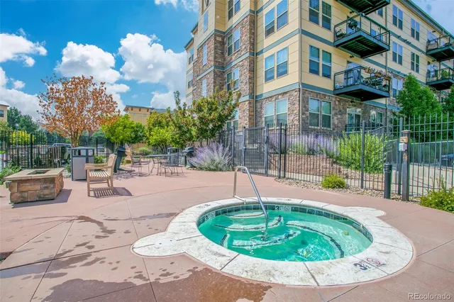 $385,000 | 13456 Via Varra, Unit 118, Broomfield, CO 80020