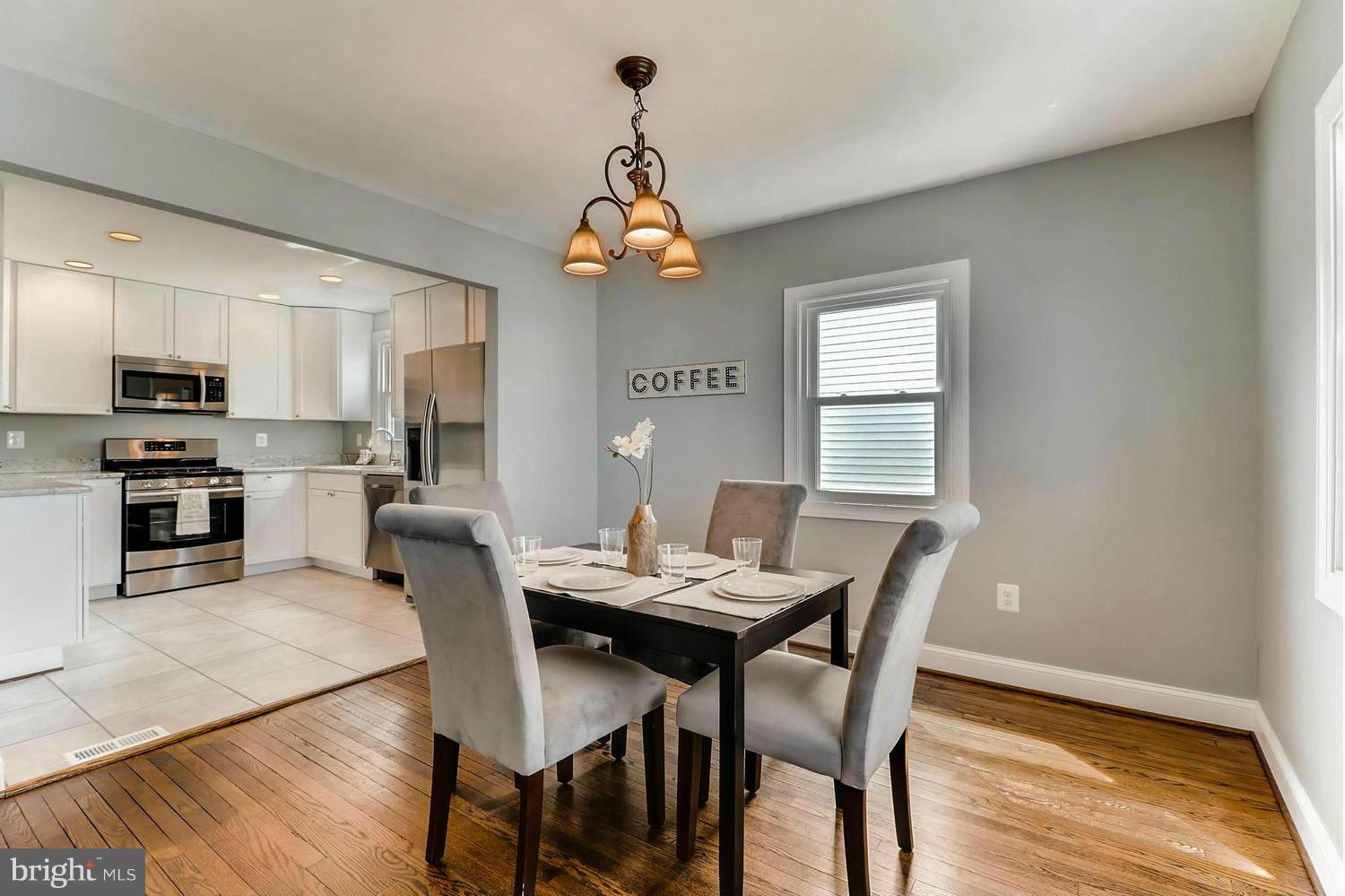 343 Cresswell Road Baltimore, MD 21225 - Photo 1 of 28 Interior (General)