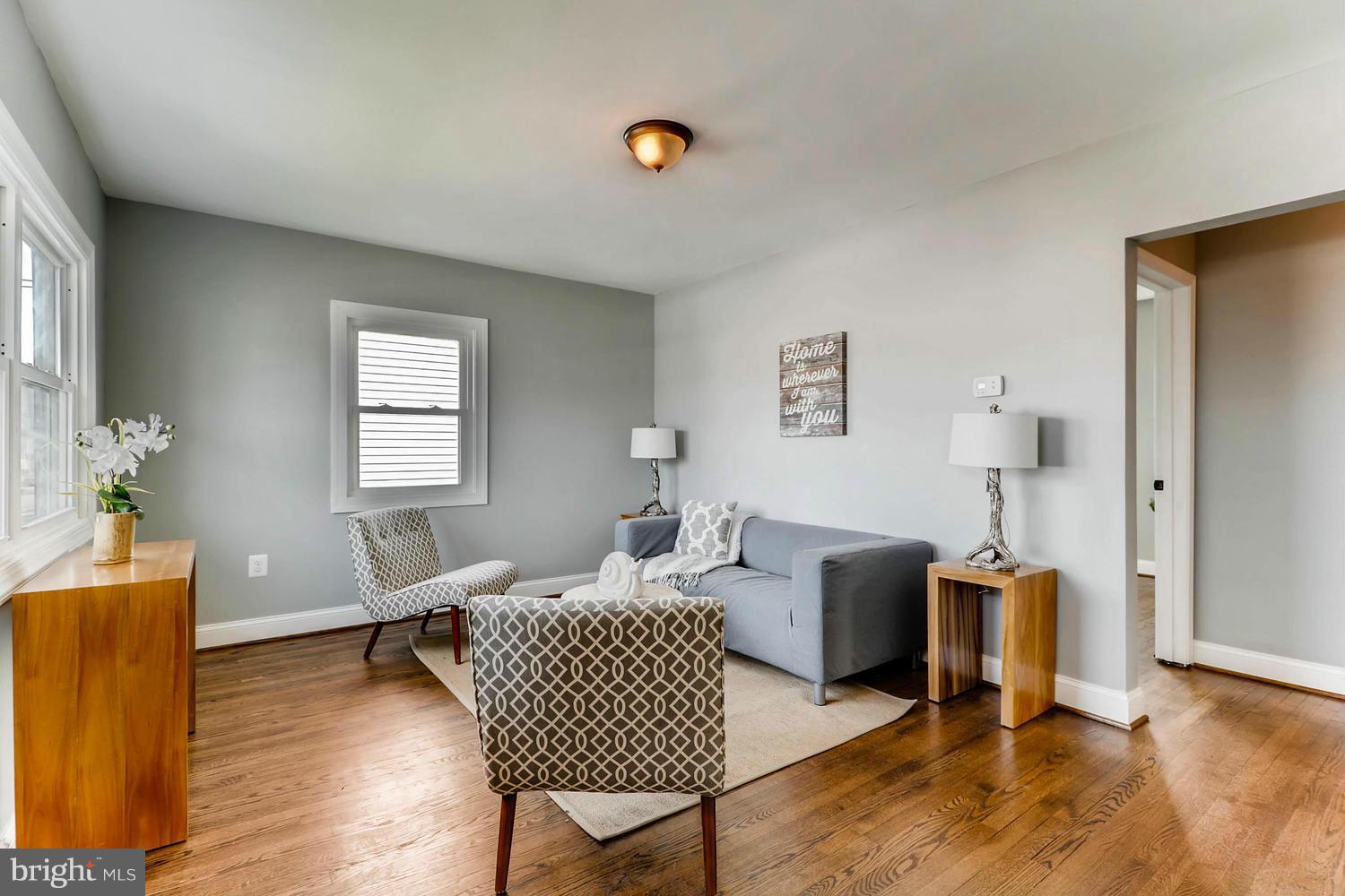 343 Cresswell Road Baltimore, MD 21225 - Photo 11 of 28 Interior (General)