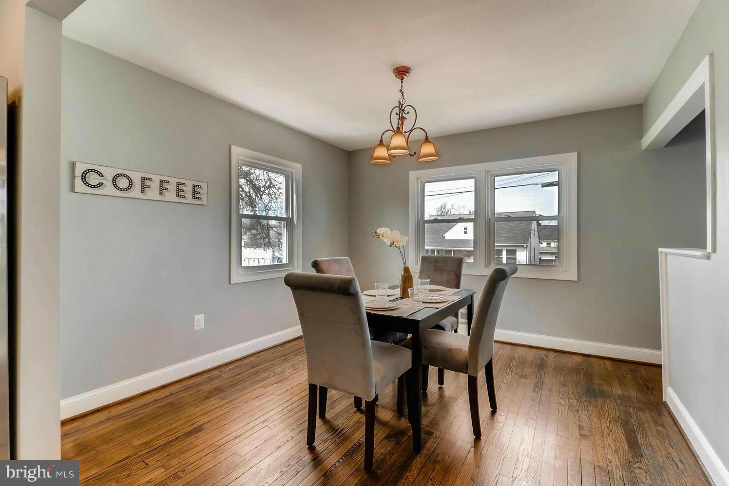 343 Cresswell Road Baltimore, MD 21225 - Photo 12 of 28 Interior (General)