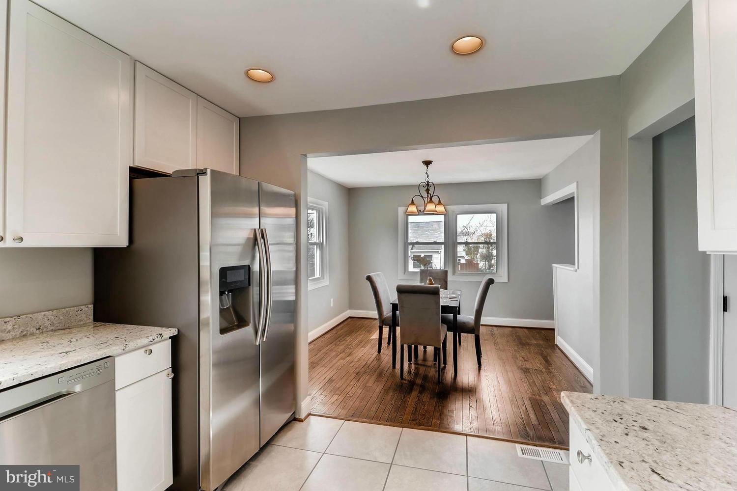 343 Cresswell Road Baltimore, MD 21225 - Photo 13 of 28 Interior (General)