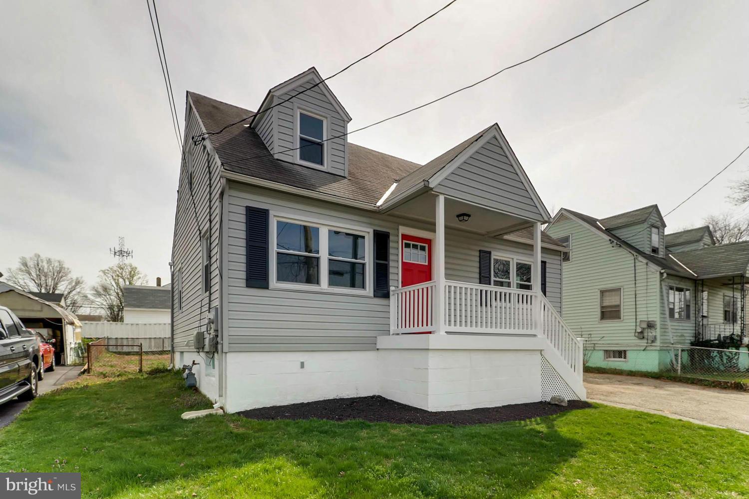 343 Cresswell Road Baltimore, MD 21225 - Photo 24 of 28 Exterior (General)
