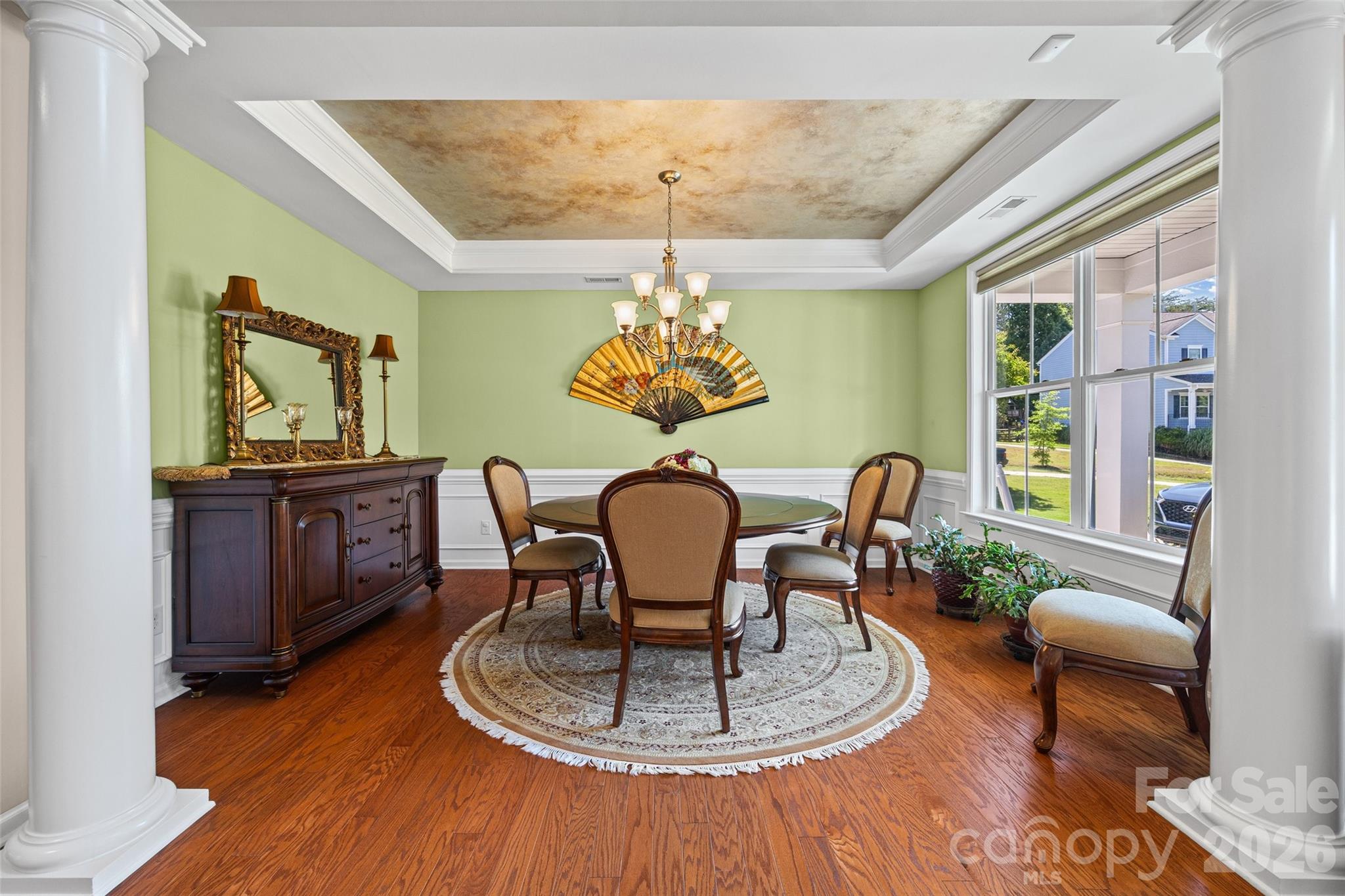 16859 Rudence Court Charlotte, NC 28278 - Photo 4 of 38