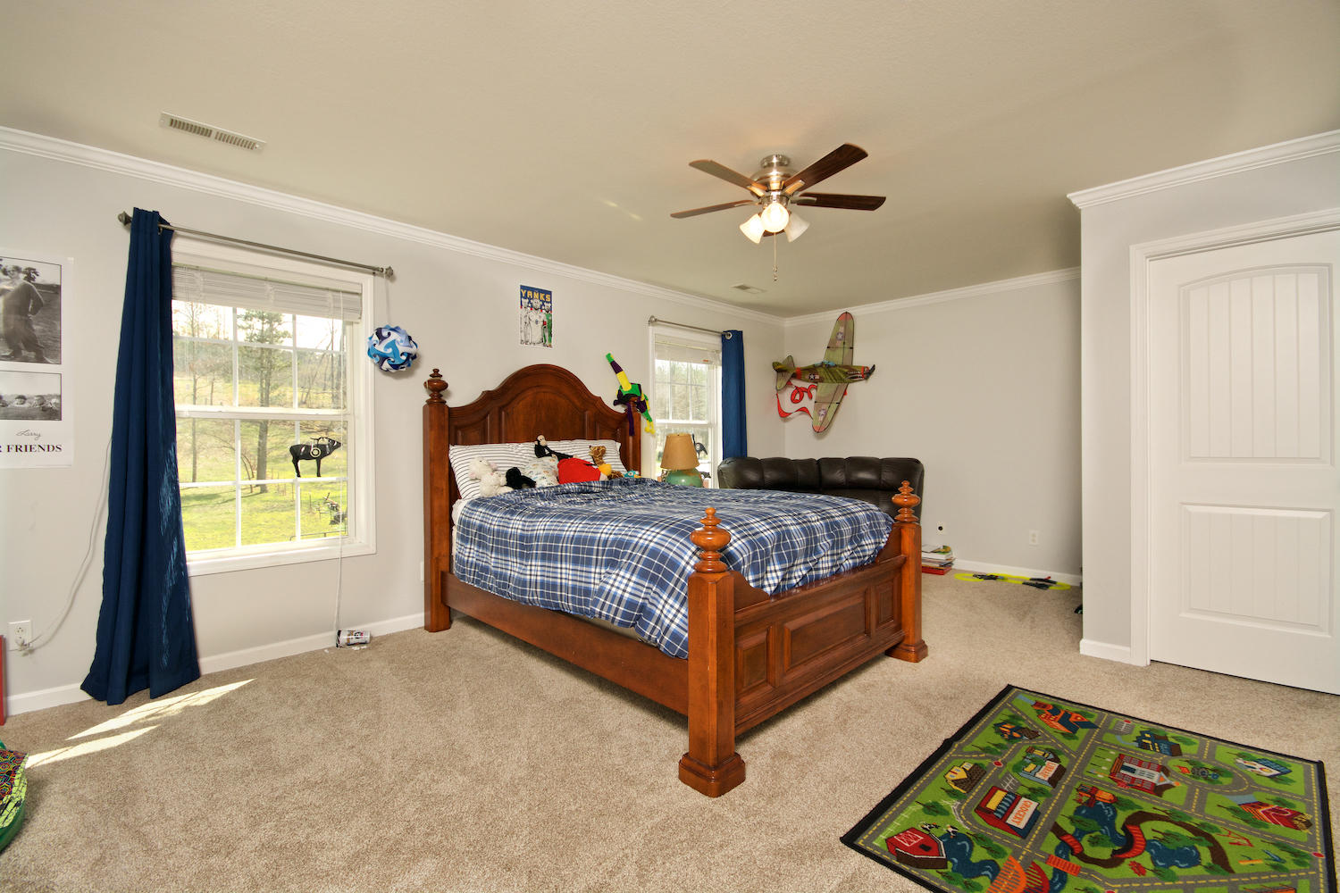 1424 Colbert Hollow Road Rock Spring, GA 30739 - Photo 17 of 24 Bedroom 2