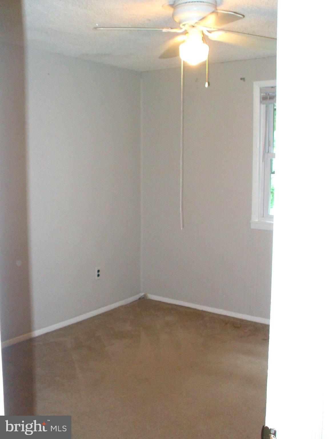 319 Rural Avenue Chester, PA 19013 - Photo 11 of 21 Bedroom #2 W/Ceiling Fan