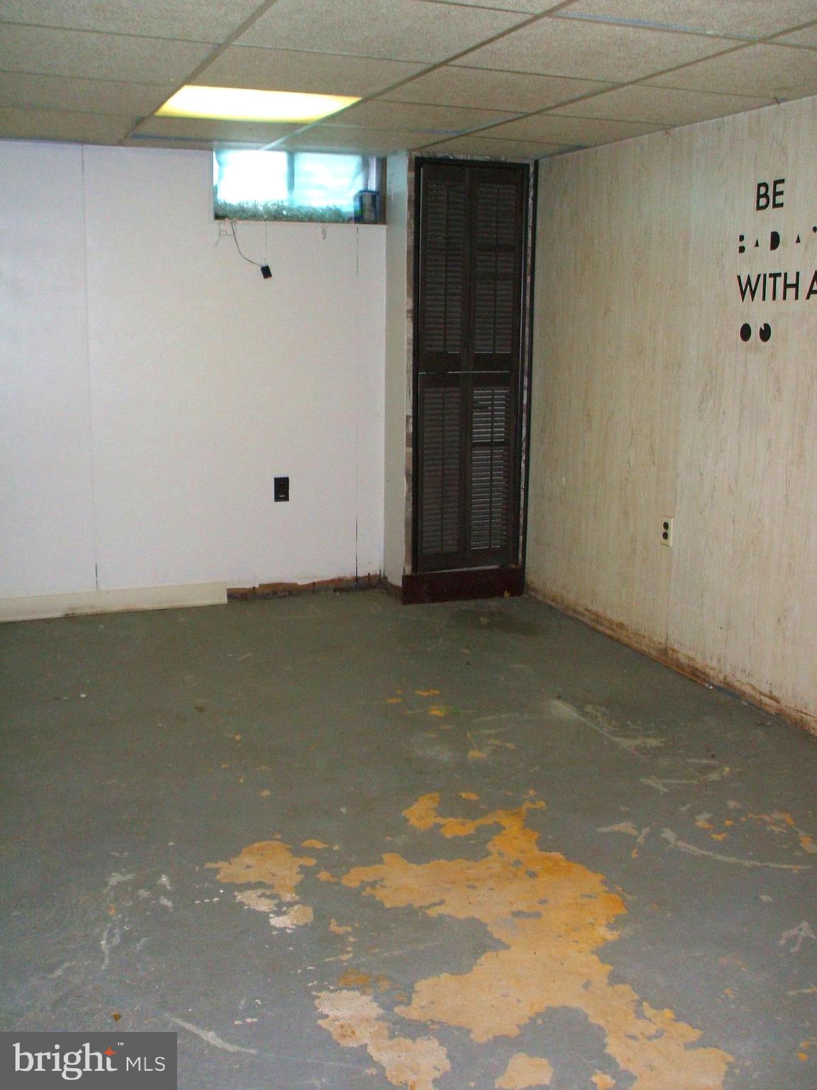 319 Rural Avenue Chester, PA 19013 - Photo 16 of 21 Basement Rec Room