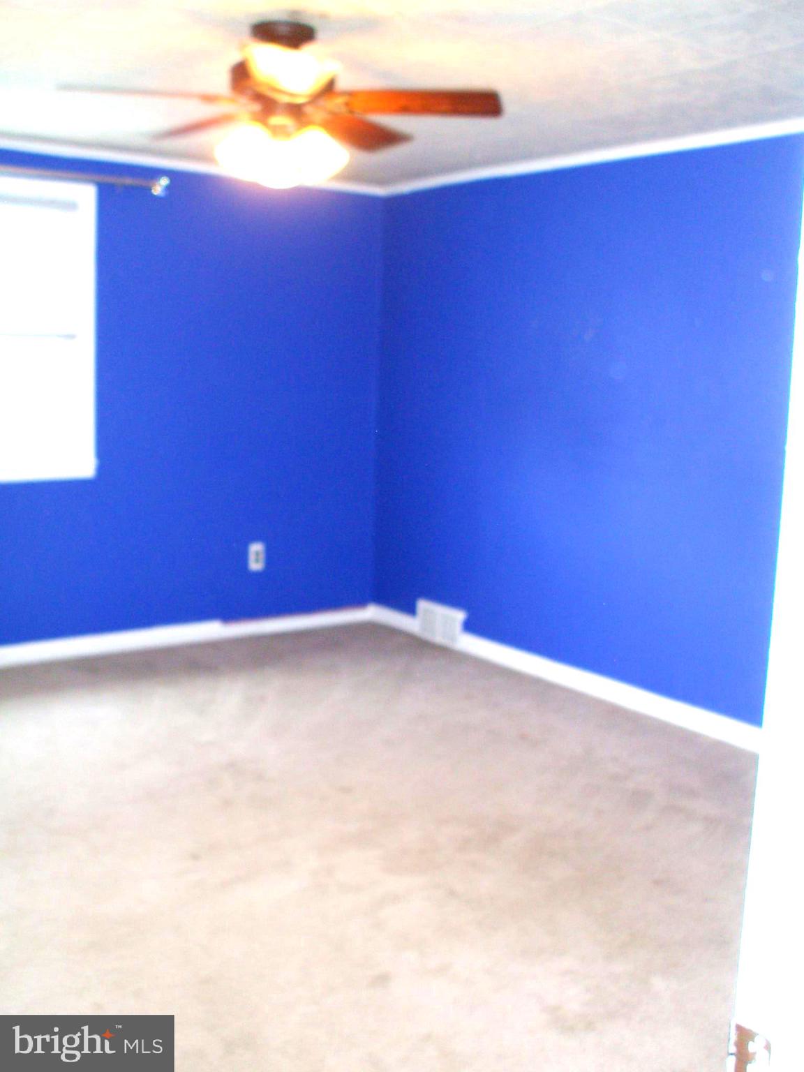 319 Rural Avenue Chester, PA 19013 - Photo 8 of 21 Main Bedroom W/Ceiling Fan