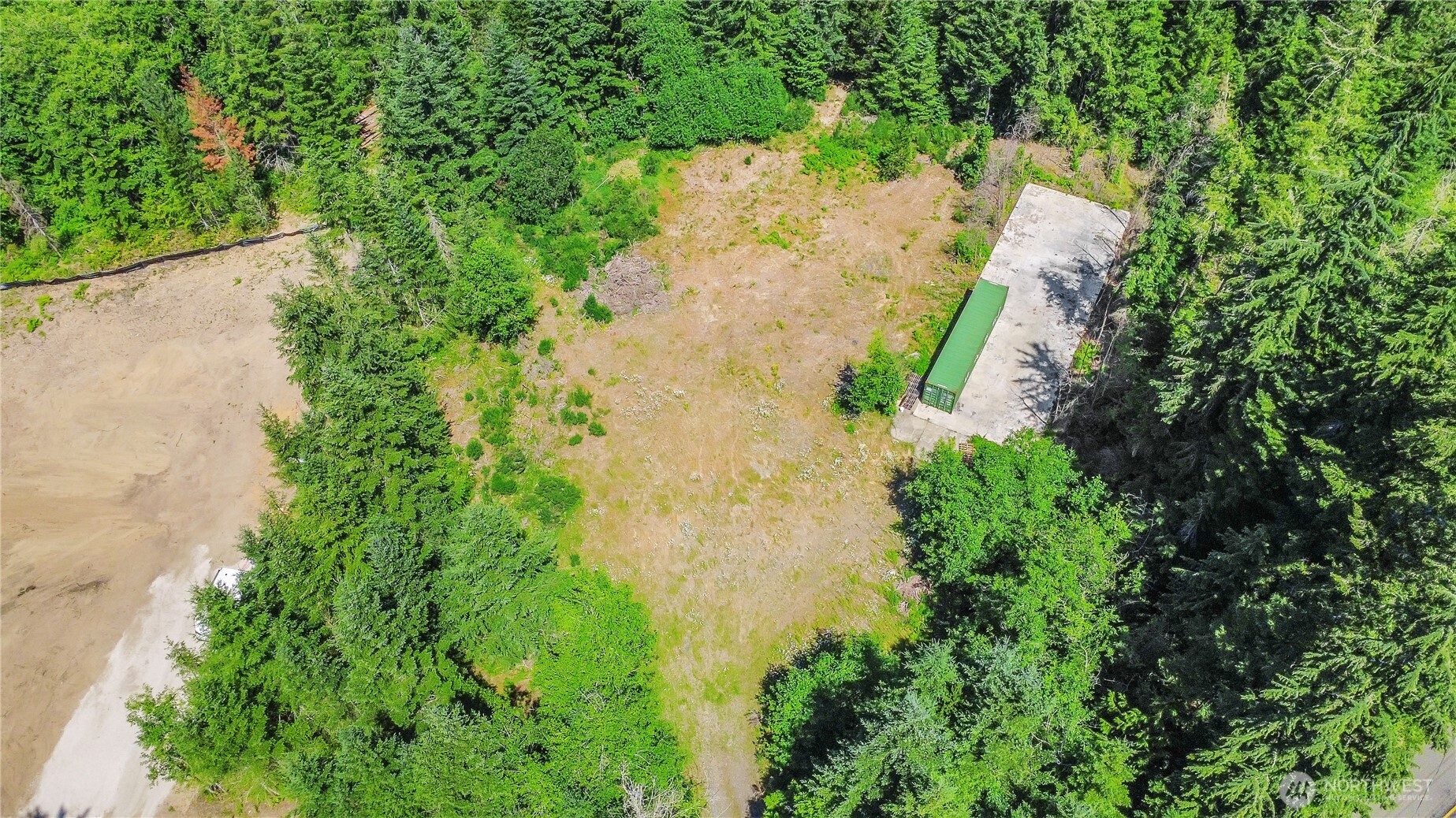 3791 Northeast Sand Hill Road Belfair, WA 98528 - Photo 31 of 32