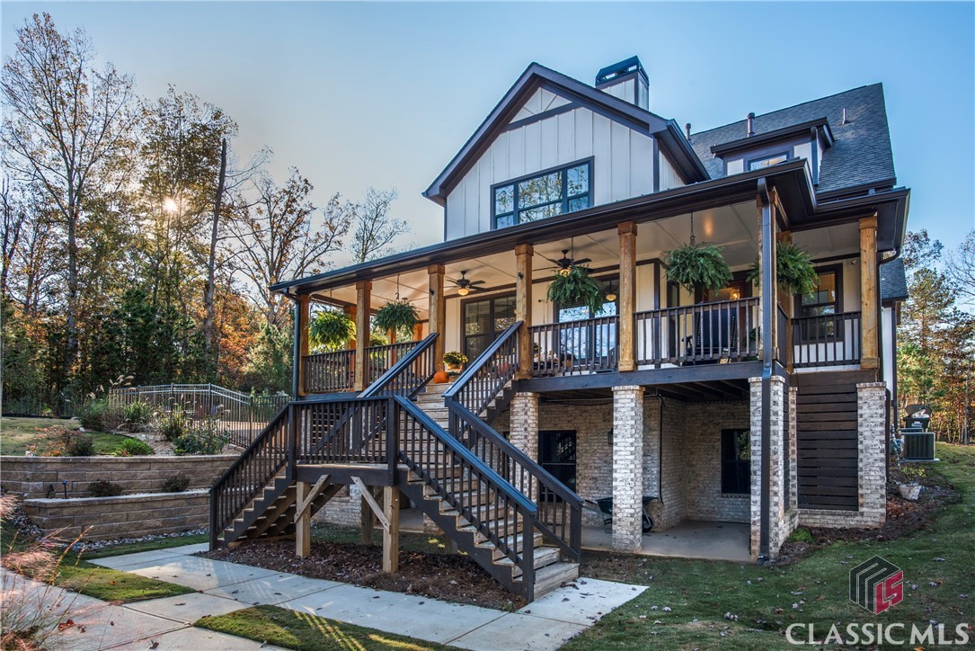 265 Federal Street Athens, GA 30607 - Photo 7 of 59 Gallery Image 7