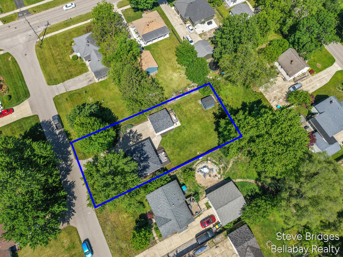 1179 Koster Street Jenison, MI 49428 - Photo 22 of 22 1179-Koster_201