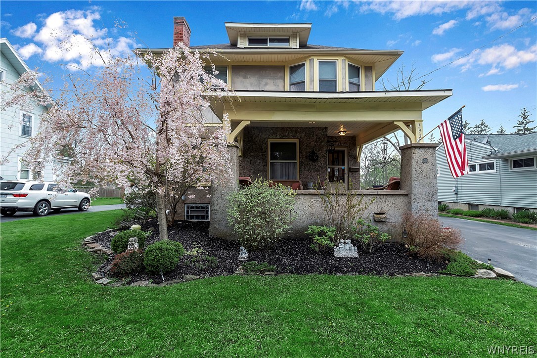 392 Erie Street Ridgeway, NY 14103 - Photo 1 of 1 Gallery Image 1