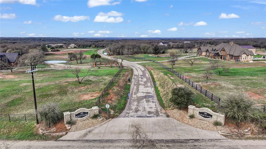 108 Rona Street Weatherford, TX 76088 - Photo 8 of 22